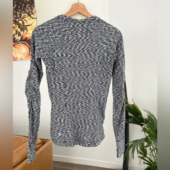Lululemon Runderful Long Sleeve - Picture 4 of 5